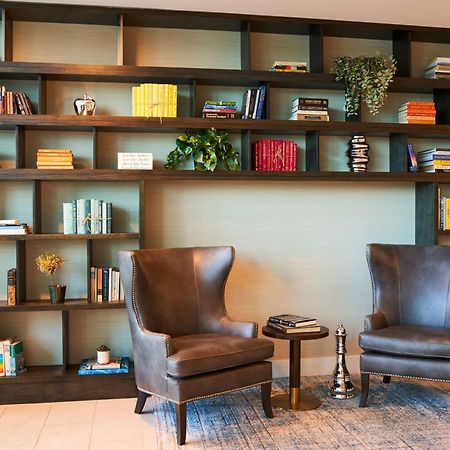 Serena Hotel Aventura Miami, Tapestry Collection By Hilton المظهر الخارجي الصورة
