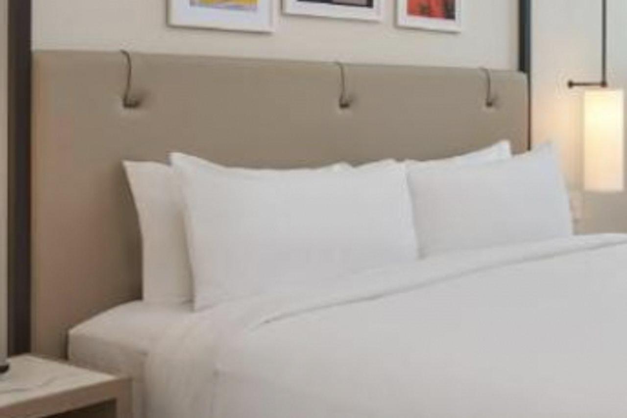 Serena Hotel Aventura Miami, Tapestry Collection By Hilton المظهر الخارجي الصورة