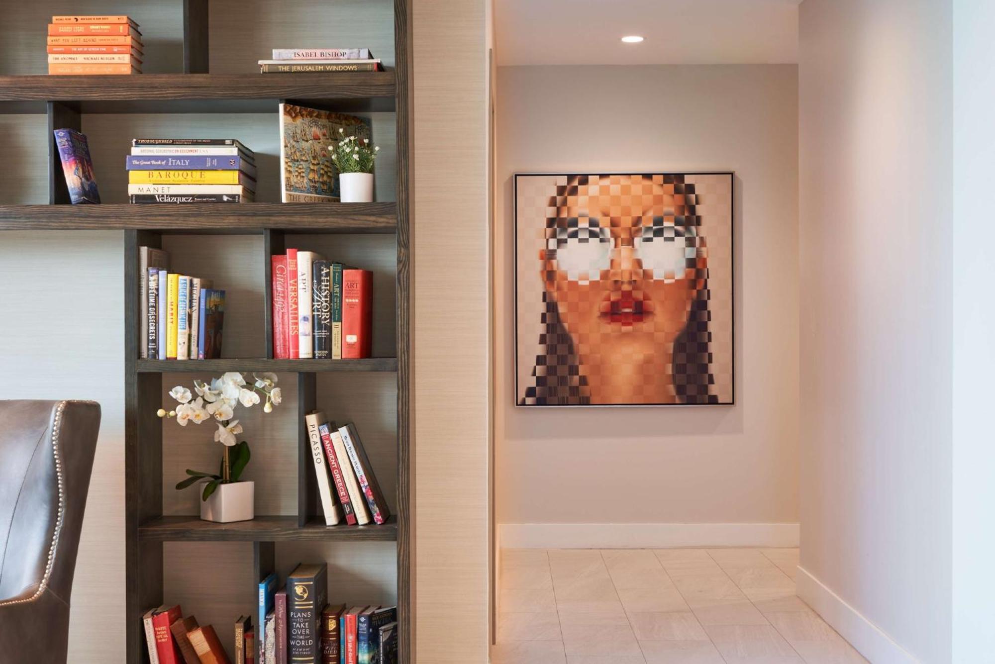 Serena Hotel Aventura Miami, Tapestry Collection By Hilton المظهر الخارجي الصورة