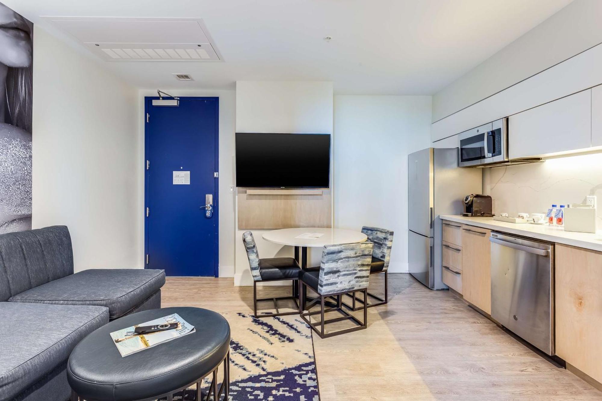 Serena Hotel Aventura Miami, Tapestry Collection By Hilton المظهر الخارجي الصورة