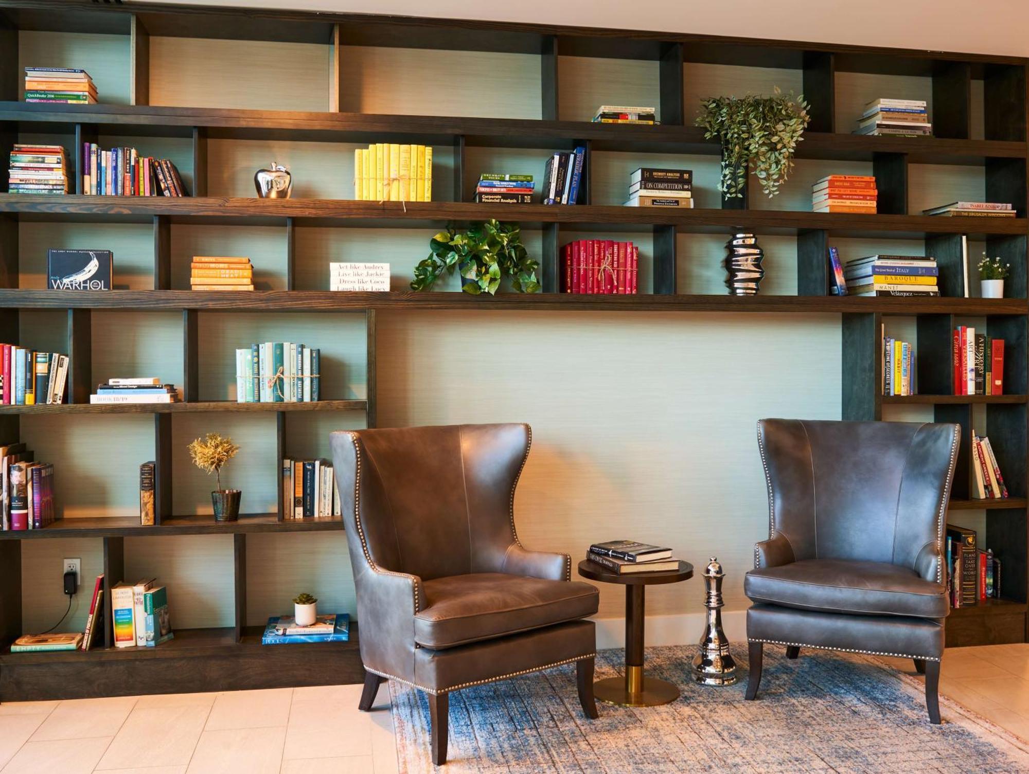 Serena Hotel Aventura Miami, Tapestry Collection By Hilton المظهر الخارجي الصورة